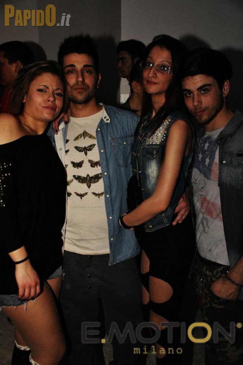 Sabato 12 Gennaio 2013: 