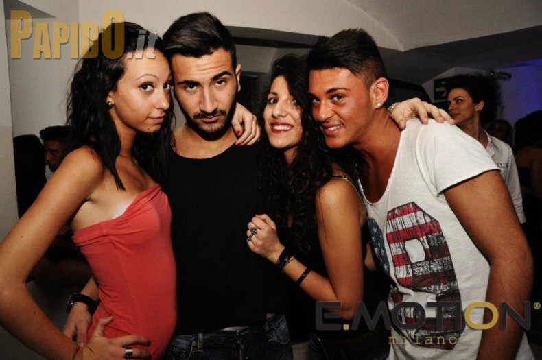Sabato 12 Gennaio 2013: 