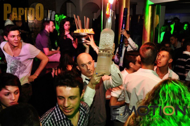 Sabato 12 Gennaio 2013: 