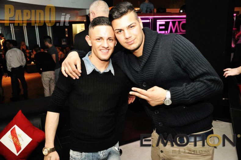 Sabato 12 Gennaio 2013: 