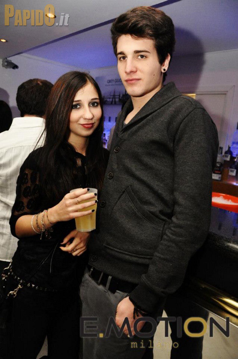 Sabato 12 Gennaio 2013: 