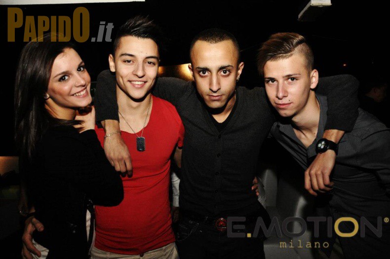 Sabato 12 Gennaio 2013: 