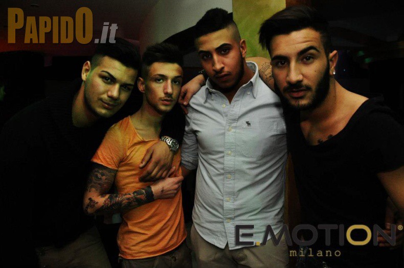 Sabato 12 Gennaio 2013: 