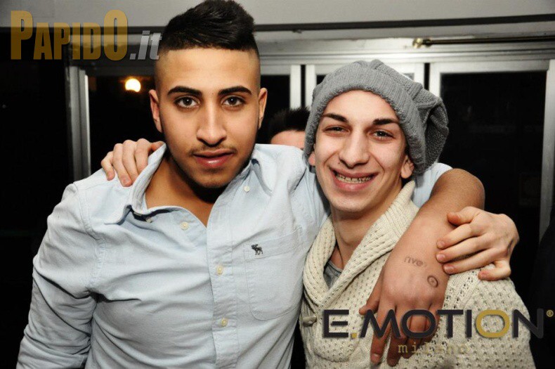 Sabato 12 Gennaio 2013: 