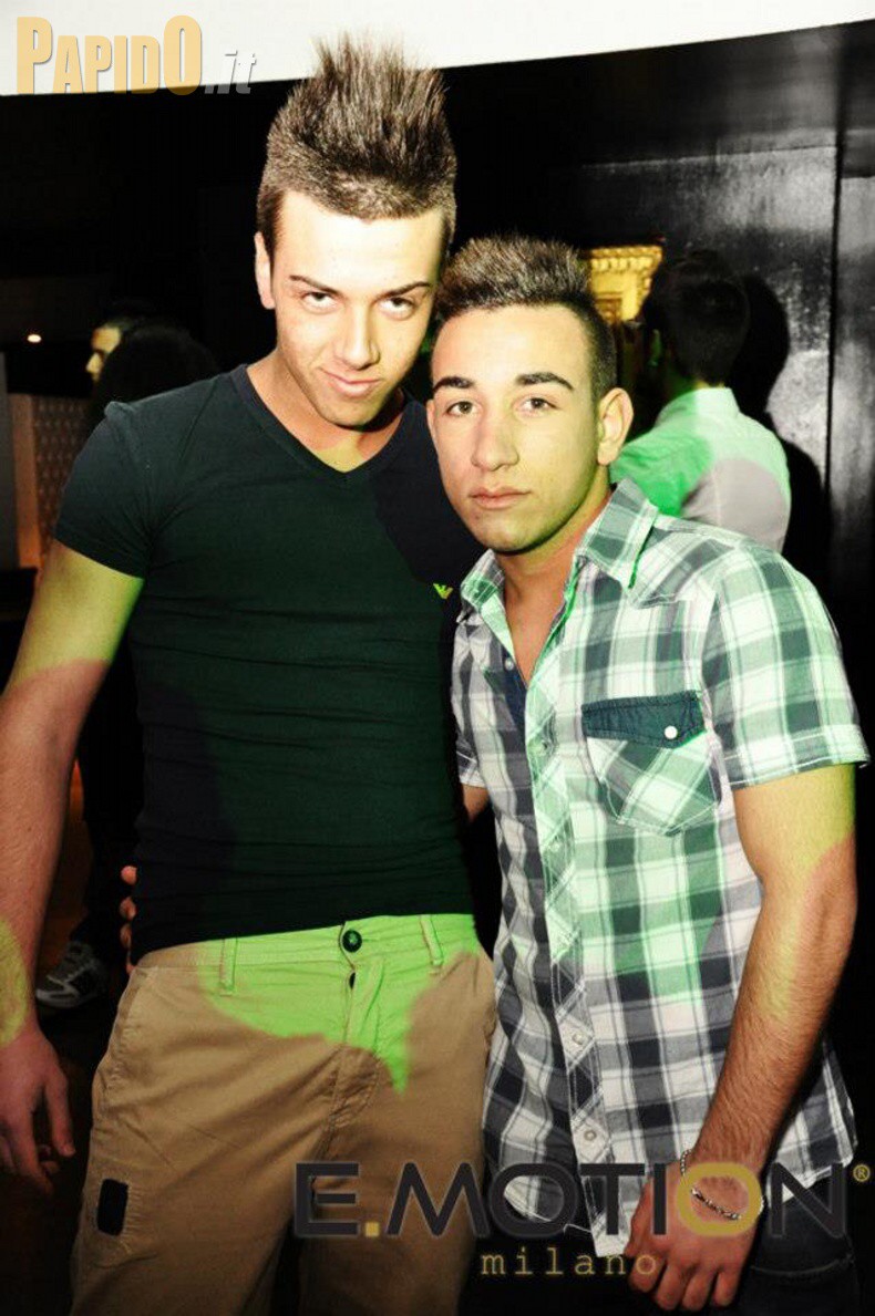 Sabato 12 Gennaio 2013: 
