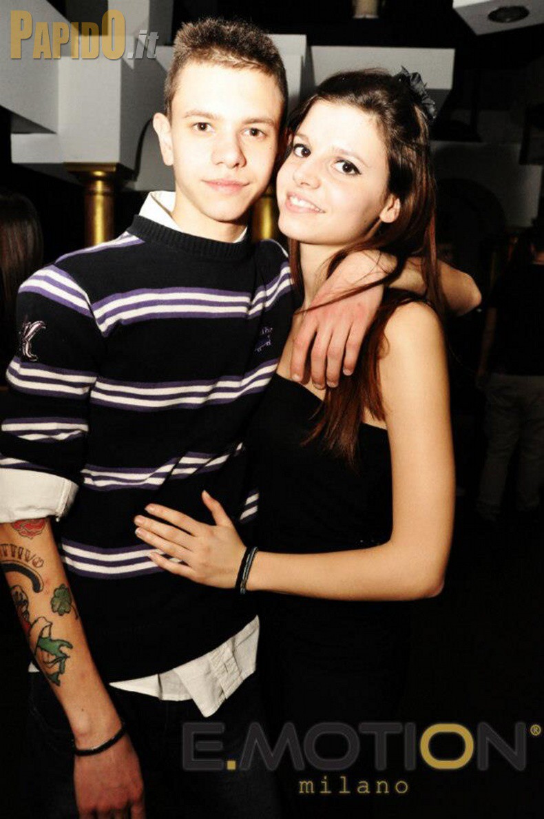 Sabato 12 Gennaio 2013: 