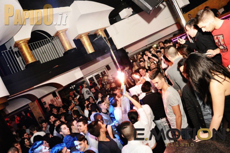 Sabato 12 Gennaio 2013: 
