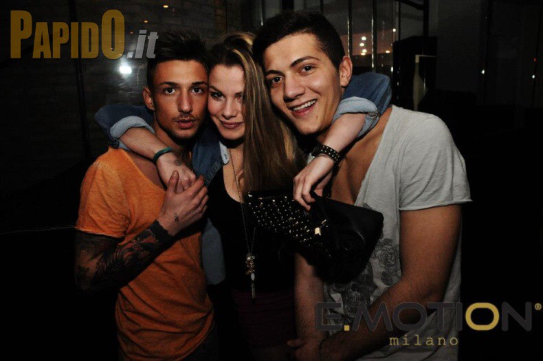 Sabato 12 Gennaio 2013: 