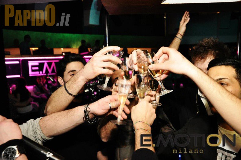 Sabato 12 Gennaio 2013: 