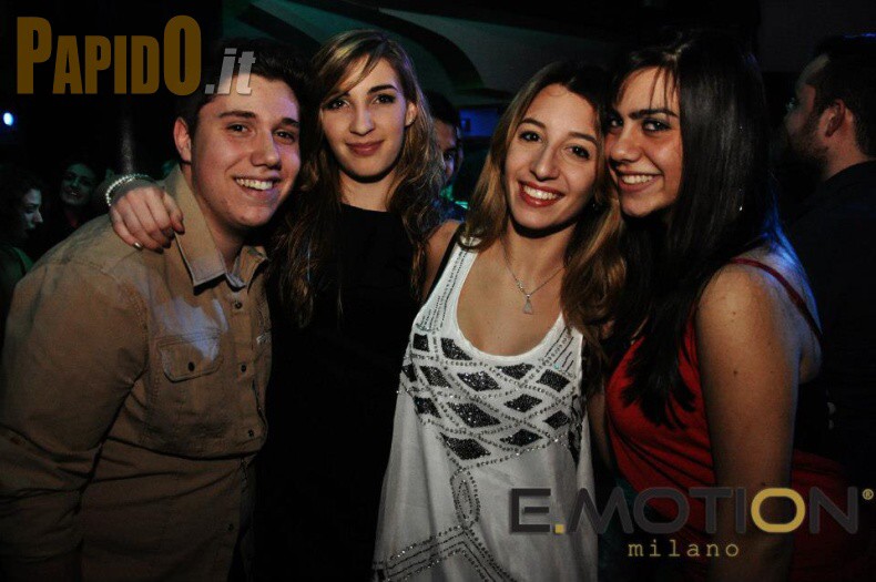 Sabato 12 Gennaio 2013: 