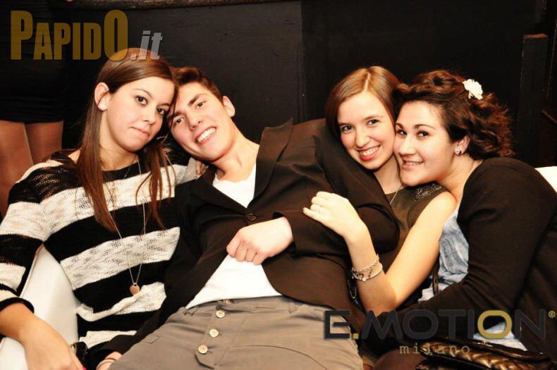 Sabato 12 Gennaio 2013: 