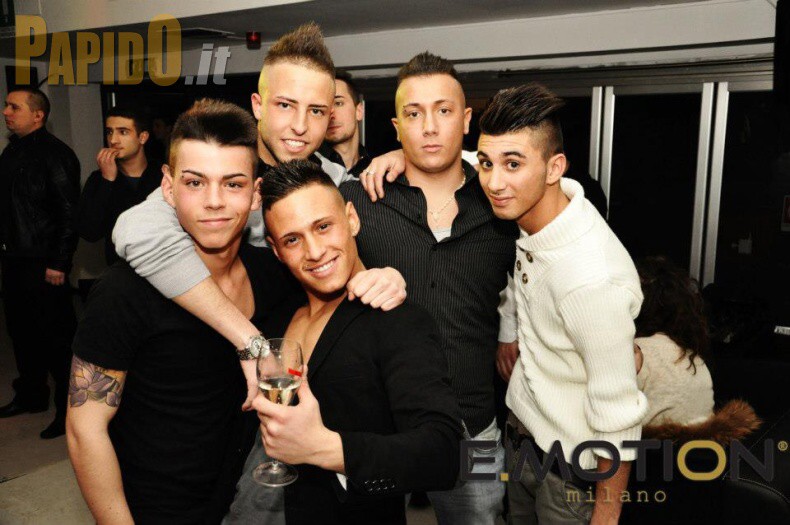 Sabato 12 Gennaio 2013: 