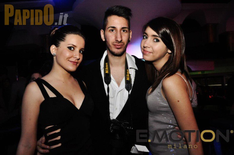 Sabato 12 Gennaio 2013: 