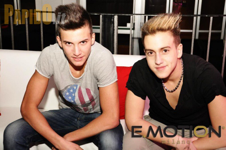 Sabato 12 Gennaio 2013: 
