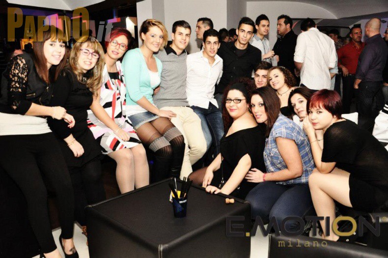 Sabato 12 Gennaio 2013: 
