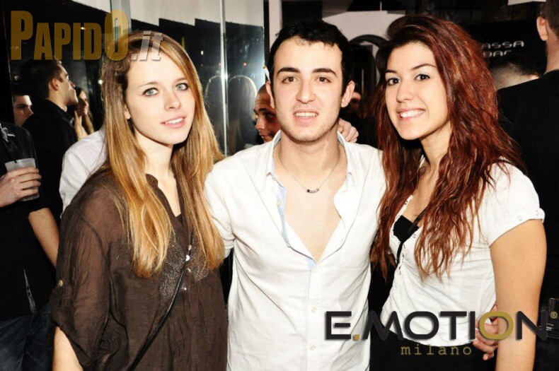 Sabato 12 Gennaio 2013: 
