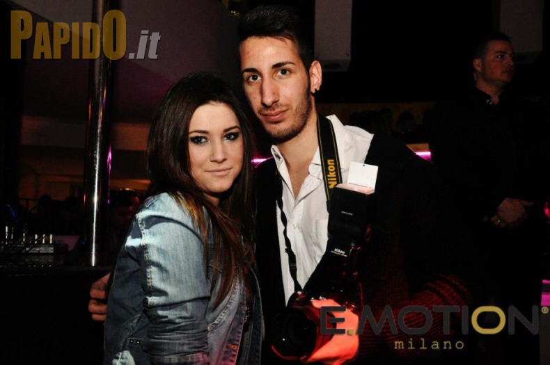 Sabato 12 Gennaio 2013: 