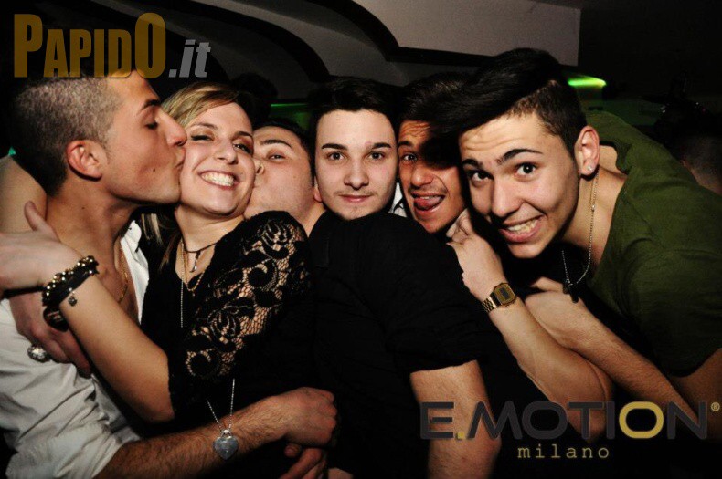 Sabato 12 Gennaio 2013: 