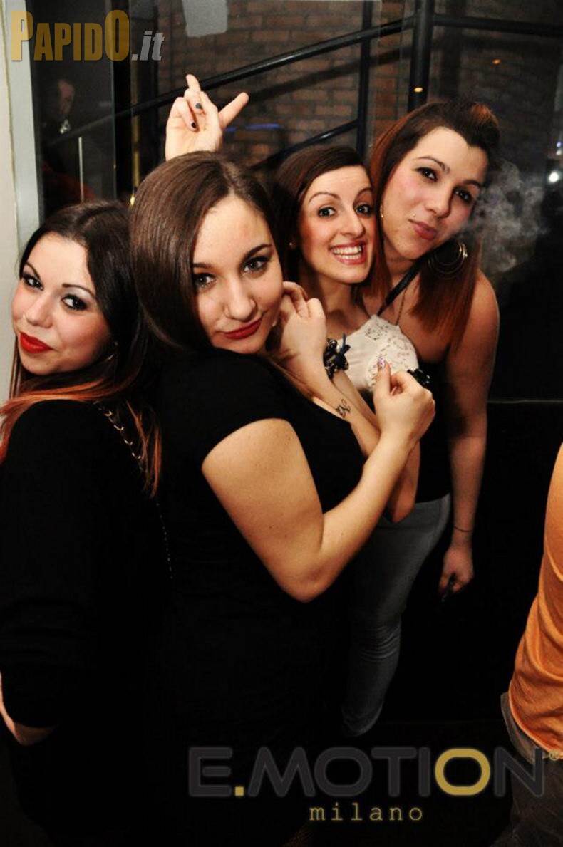 Sabato 12 Gennaio 2013: 