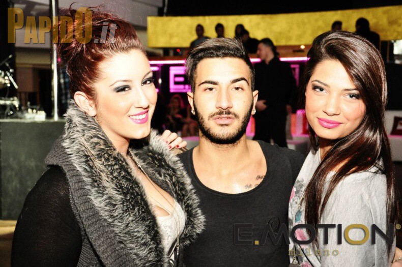 Sabato 12 Gennaio 2013: 