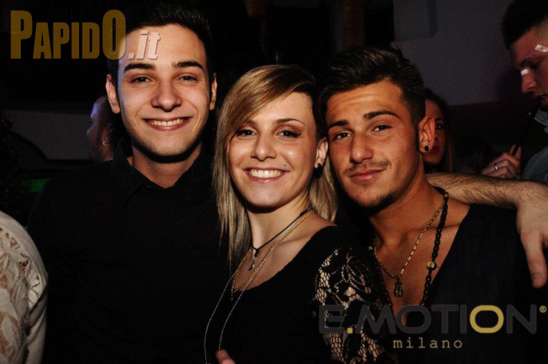 Sabato 12 Gennaio 2013: 