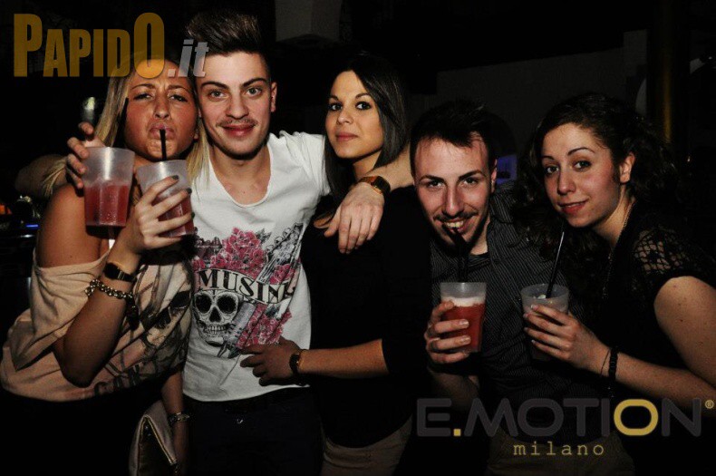 Sabato 12 Gennaio 2013: 