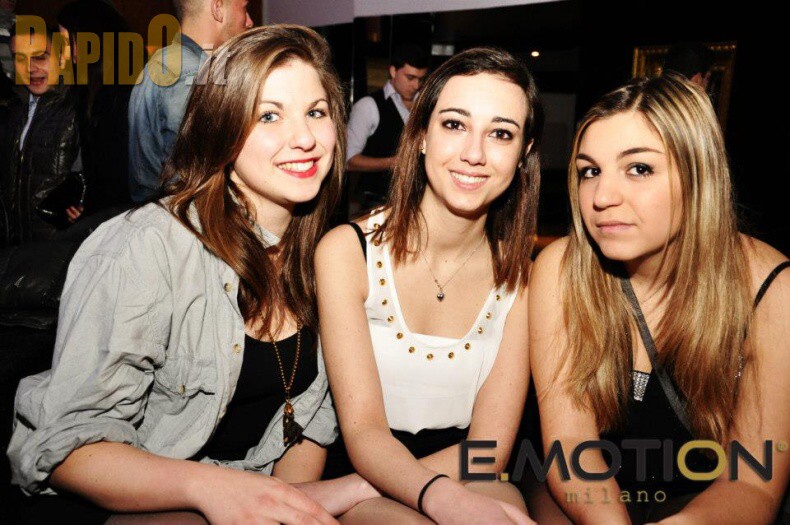 Sabato 12 Gennaio 2013: 