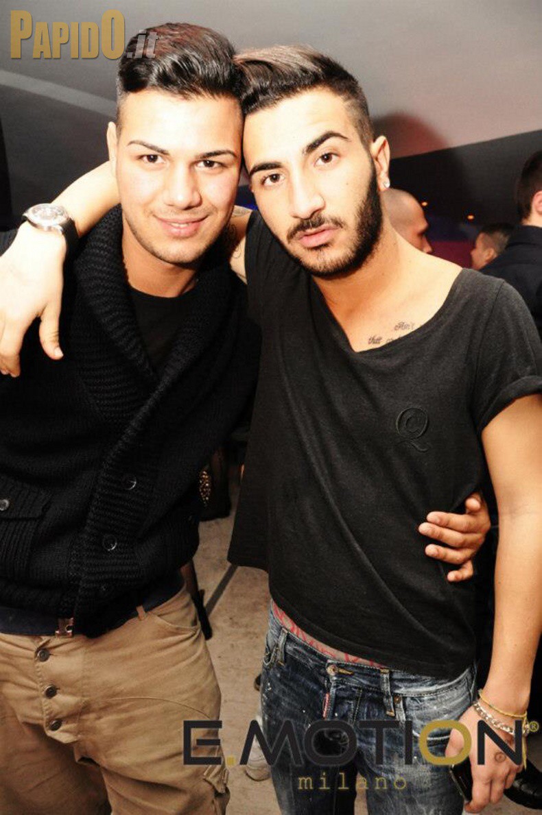 Sabato 12 Gennaio 2013: 