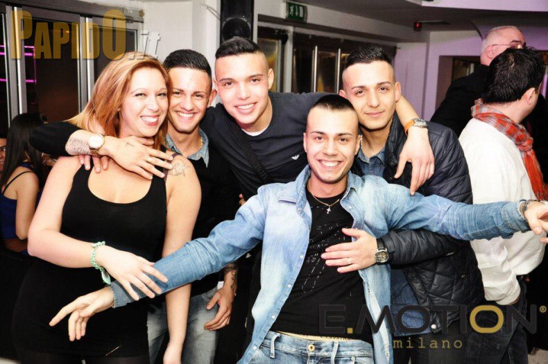 Sabato 12 Gennaio 2013: 