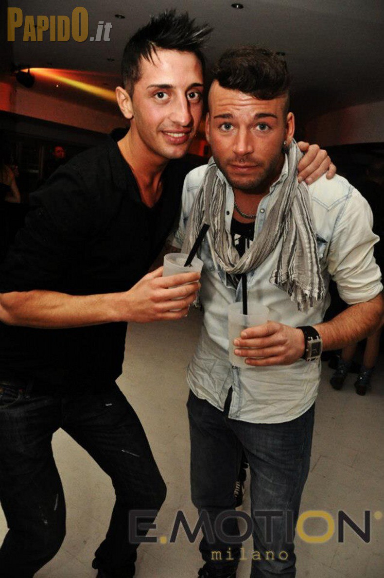 Sabato 12 Gennaio 2013: 
