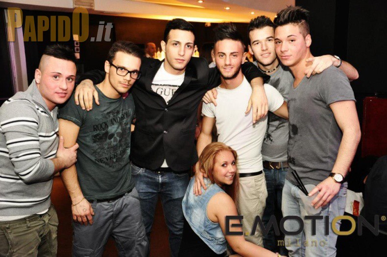 Sabato 12 Gennaio 2013: 