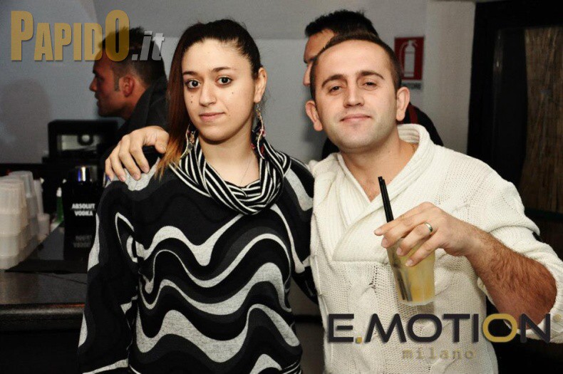 Sabato 12 Gennaio 2013: 
