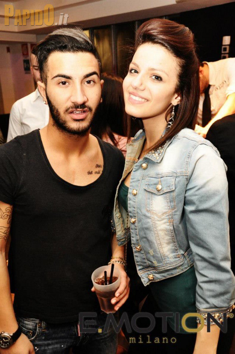 Sabato 12 Gennaio 2013: 