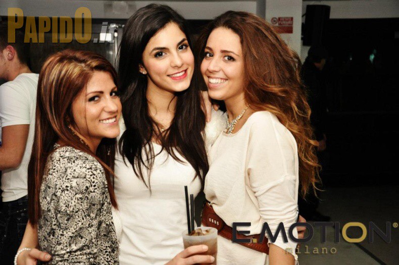 Sabato 12 Gennaio 2013: 
