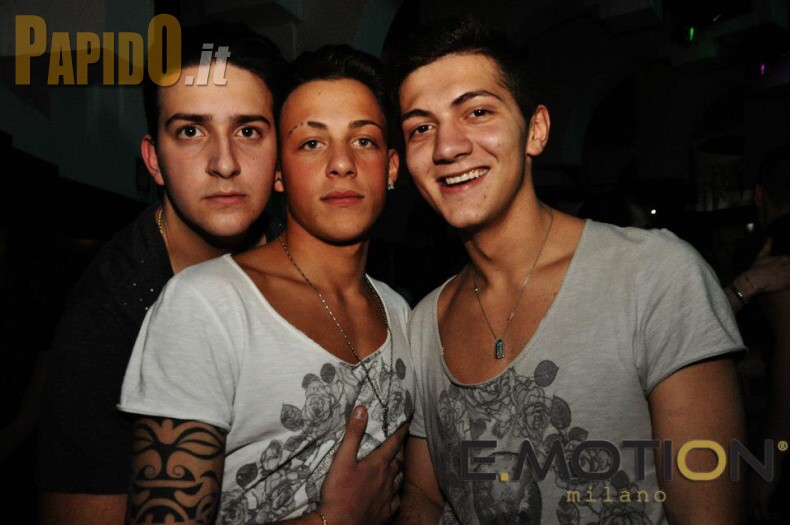 Sabato 12 Gennaio 2013: 