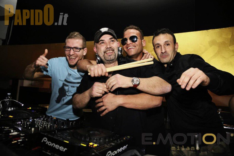 Sabato 12 Gennaio 2013: 