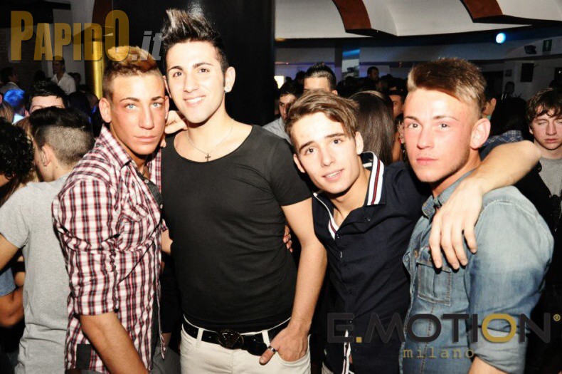 Sabato 12 Gennaio 2013: 