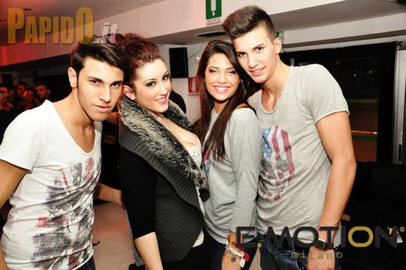 Sabato 12 Gennaio 2013: 
