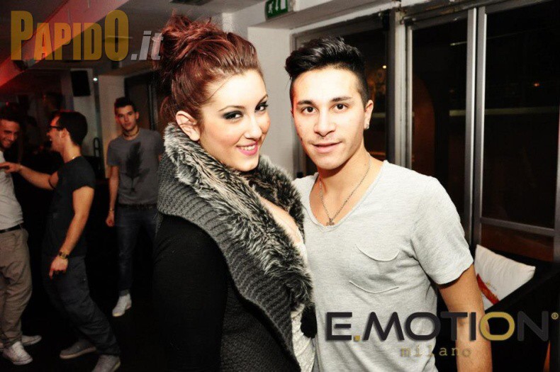 Sabato 12 Gennaio 2013: 