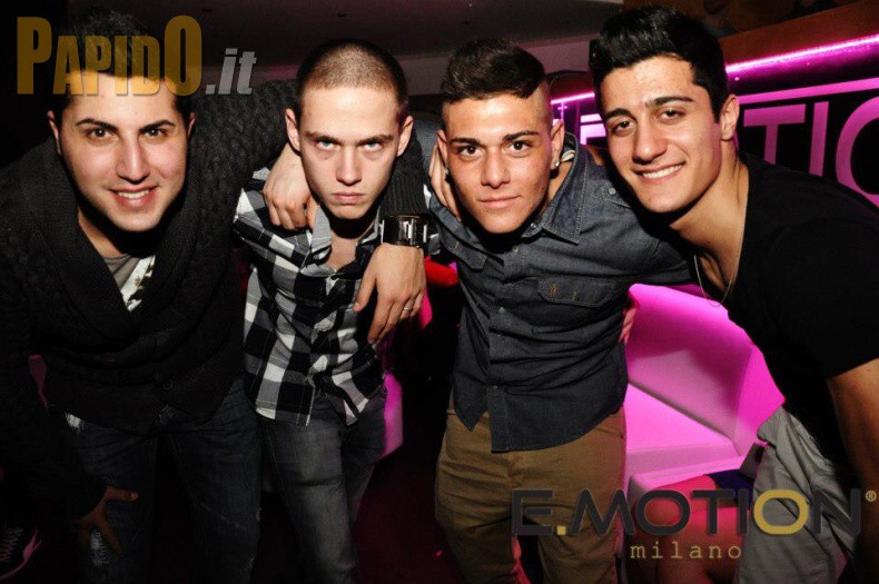 Sabato 12 Gennaio 2013: 