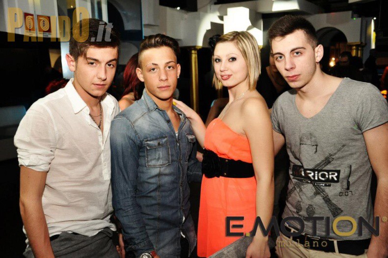 Sabato 12 Gennaio 2013: 