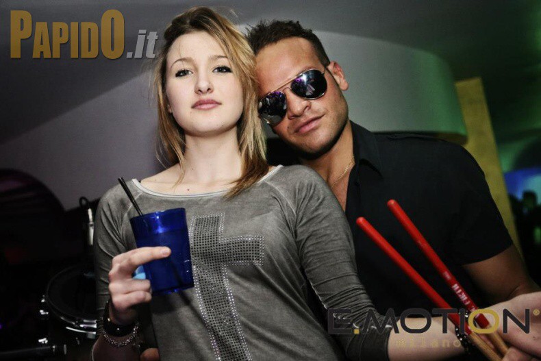 Sabato 12 Gennaio 2013: 