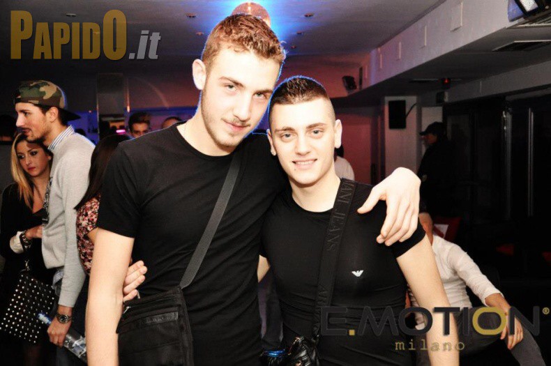 Sabato 12 Gennaio 2013: 