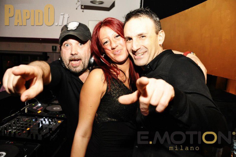 Sabato 12 Gennaio 2013: 
