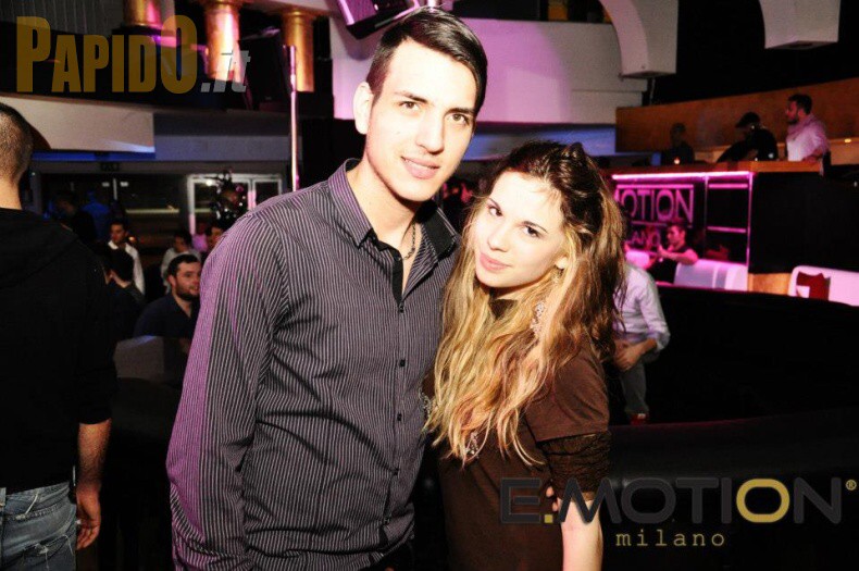 Sabato 12 Gennaio 2013: 