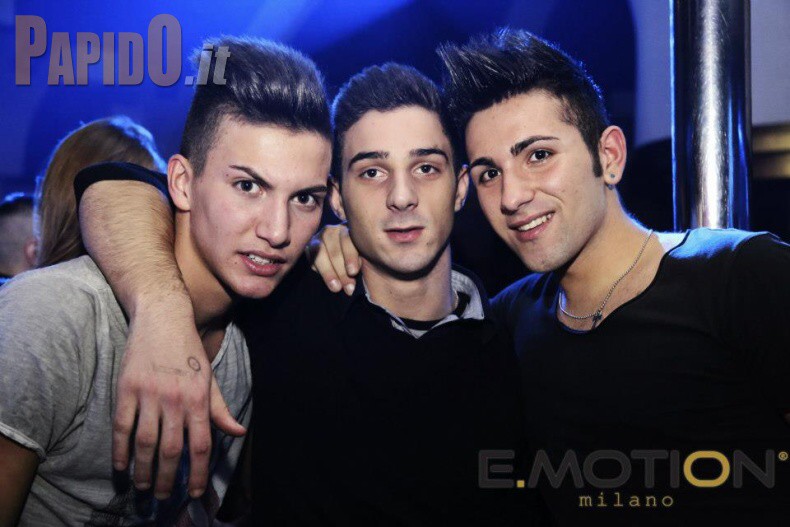 Sabato 12 Gennaio 2013: 