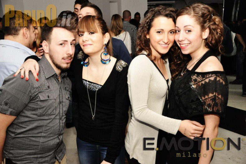 Sabato 12 Gennaio 2013: 