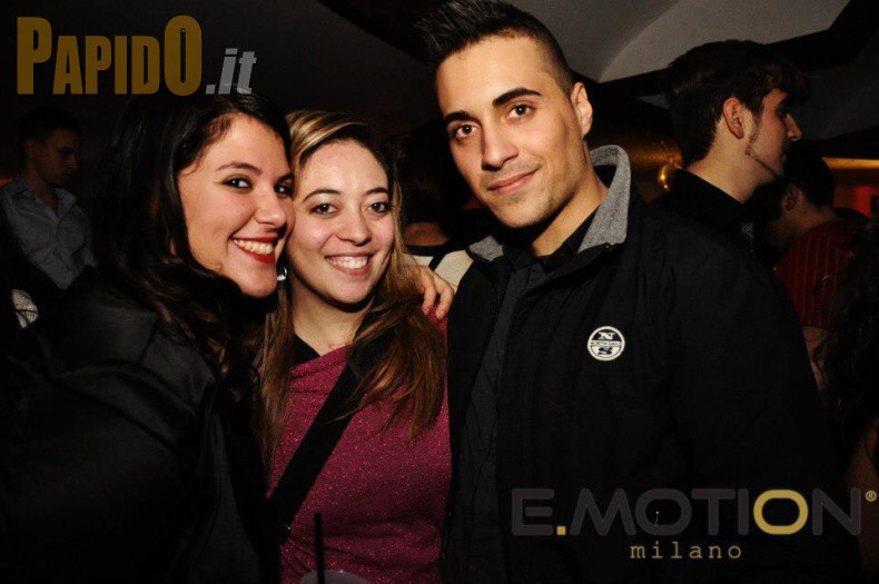 Sabato 12 Gennaio 2013: 