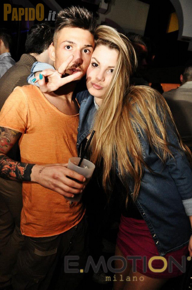 Sabato 12 Gennaio 2013: 