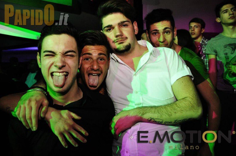 Sabato 12 Gennaio 2013: 